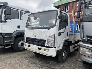 SAGMOTO X9 Pickup Truck