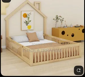 Bed Frame Available