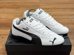 New Latest Puma