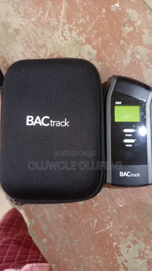 Breathalyzer