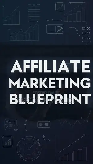 Affiliate Marketing