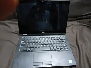 Laptop Dell Latitude 7390 2-in-1 16GB Intel Core i5 SSD 512GB