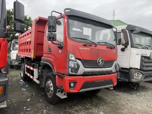 SAGMOTO X9 Mini-Tipper 6tyres