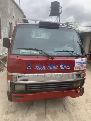 Toyota Dyna100 1999 Model