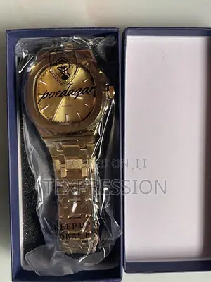 Poedagar Wristwatch for Sale