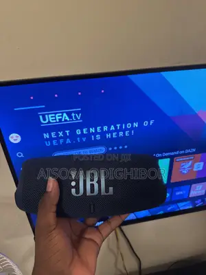 JBL Charge 5 Original Speaker