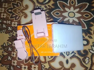 Mobile Phone LED Light
