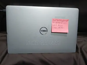 Laptop Dell Latitude 5430 8GB Intel Core i7 SSD 256GB