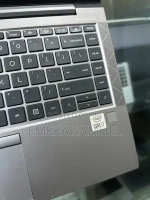Laptop HP EliteBook 840 G7 16GB Intel Core i7 SSD 512GB