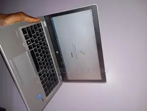 Laptop HP EliteBook Folio 9480M 8GB Intel Core i7 SSD 128GB