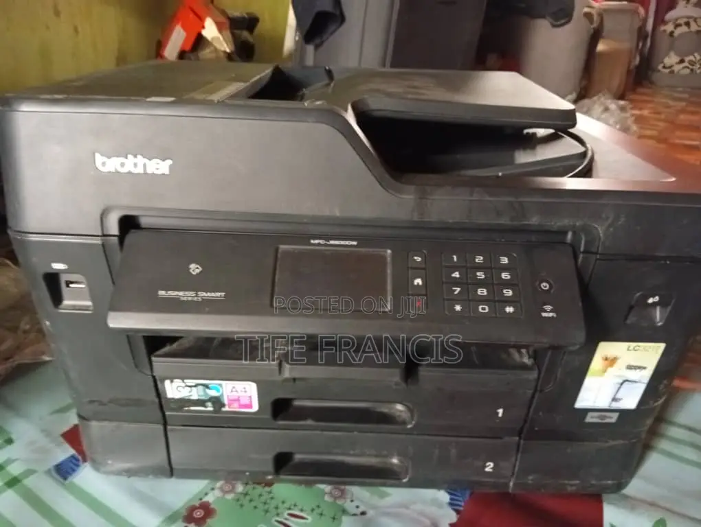 Brother Printer