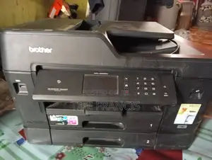 Brother Printer
