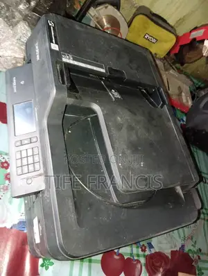 Brother Printer
