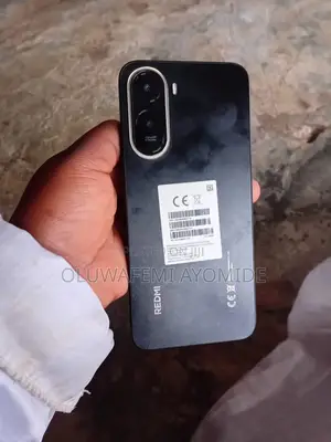 Xiaomi Redmi A7 Pro 128 GB Black