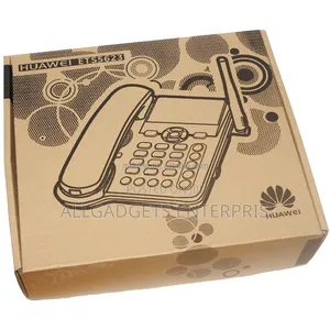 Office Landline Phone