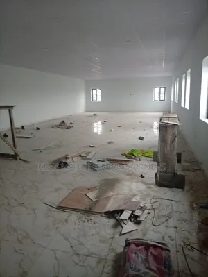 For Sale : Upstairs Hall at Rukpokwu Ph