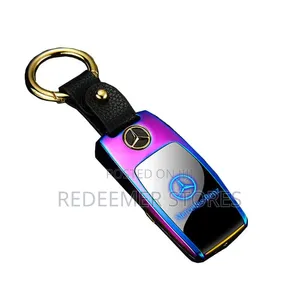 MERCEDES Car Key