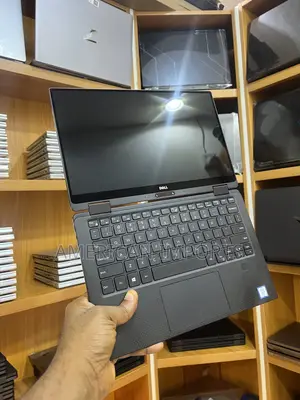 Laptop Dell XPS 13 (9365) 16GB Intel Core i7 SSD 256GB