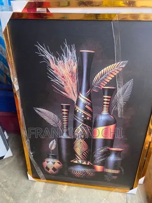 Picture Frames for Decorations