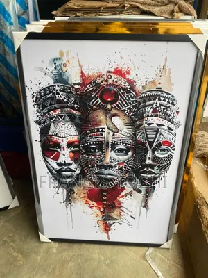Picture Frames for Decorations