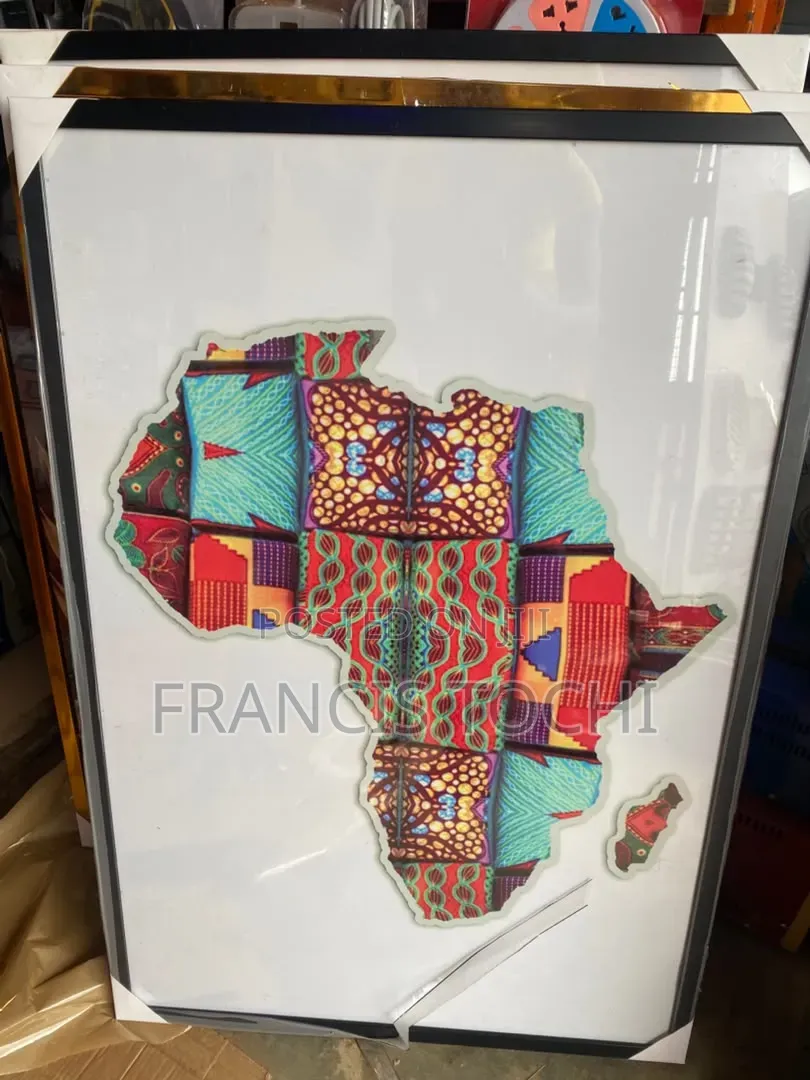 Picture Frames for Decorations