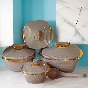 Serving Dishes