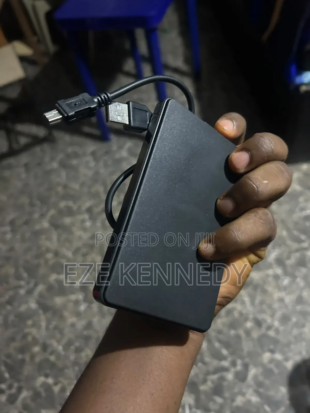 Hard Disk HDD-1TB