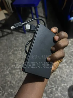 Hard Disk HDD-1TB