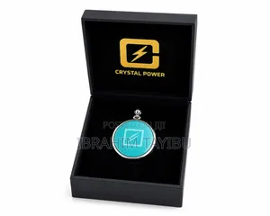 Zhenegy Photon Pendant