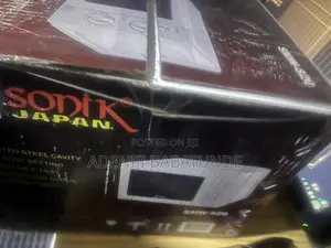 Sonik Japan