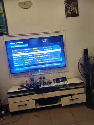 DSTV Installation
