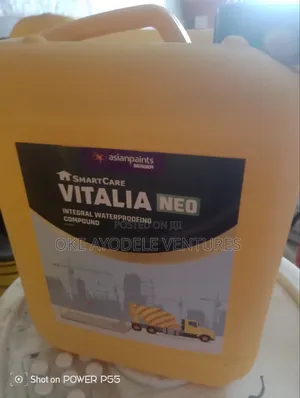 Vitalia Neo Intergral Waterproof