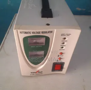 2000 Watts for Freezer
