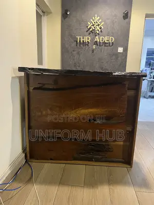 Reception Table