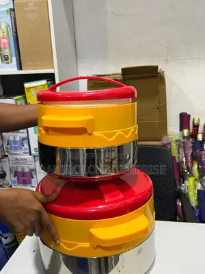 Food Warmer