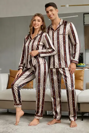 Adults Pyjamas