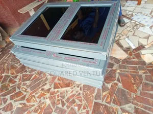 Quality Aluminium Doors Windows