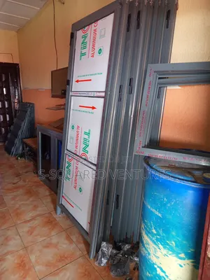 Quality Aluminium Doors Windows