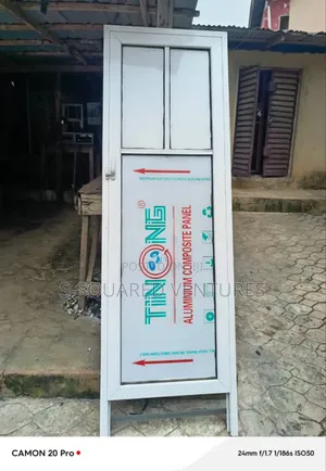 Quality Aluminium Doors