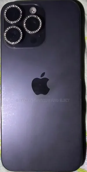 Apple iPhone 15 Pro Max 256 GB Gray