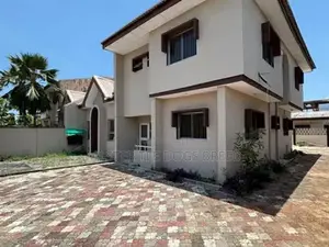 Furnished 3bdrm House in All In One, Osogbo for rent