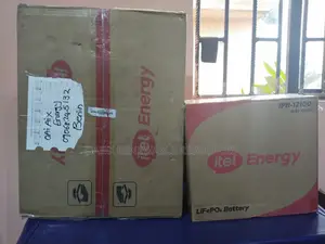 1.5kw Inverter + 1.3kwh Lithium Battery