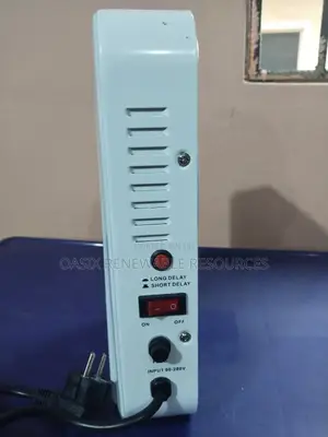 2kva Wall Mount Stabilizer