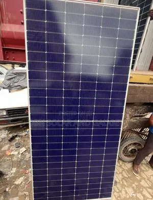 730w Jinko Byfacial Solar Panel 156cell Very Good Quality Product