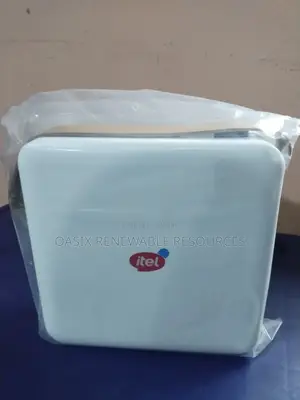 Itel powerGo