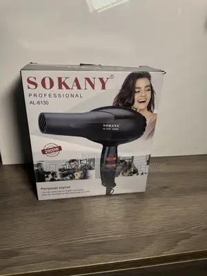 Hair Dryer