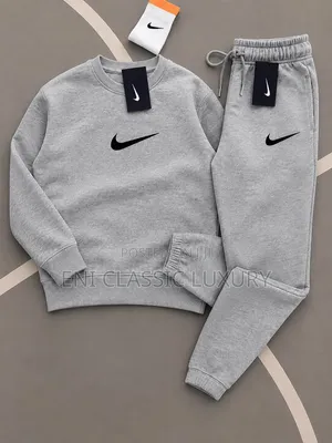 High Demand Luxury Up and Down Nike Best Quality Well Branded Package
