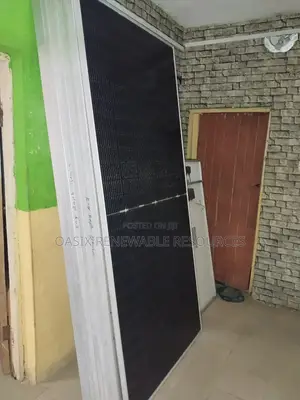 Jinko 630w Solar Panels