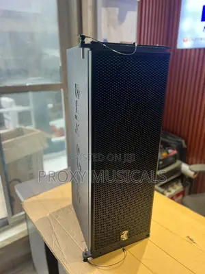 Stage King Double 10inches Line Array