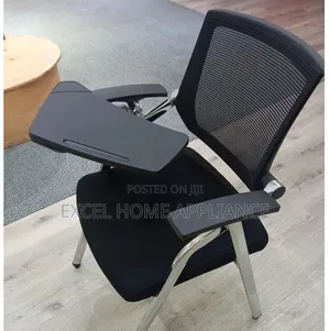 Premium Training Chair With Writing Tablet